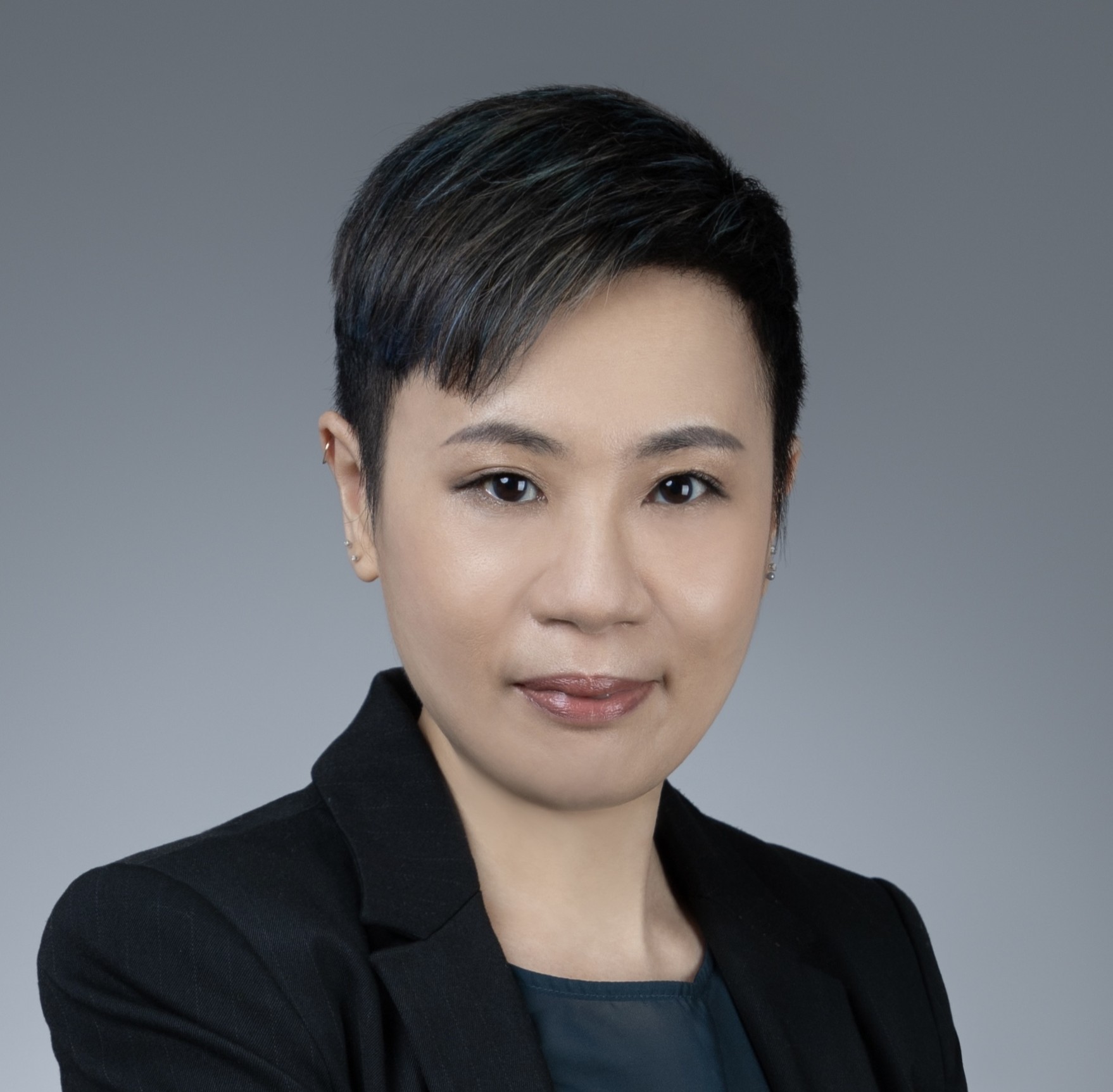Margaret Mok