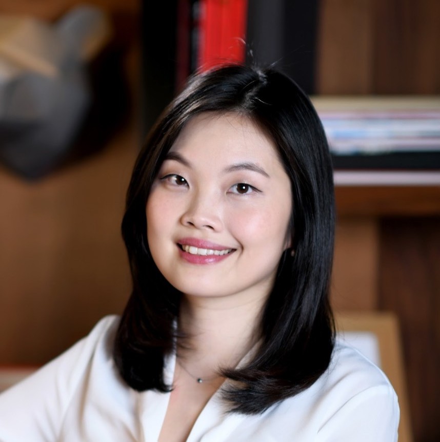 Rachel Yeung