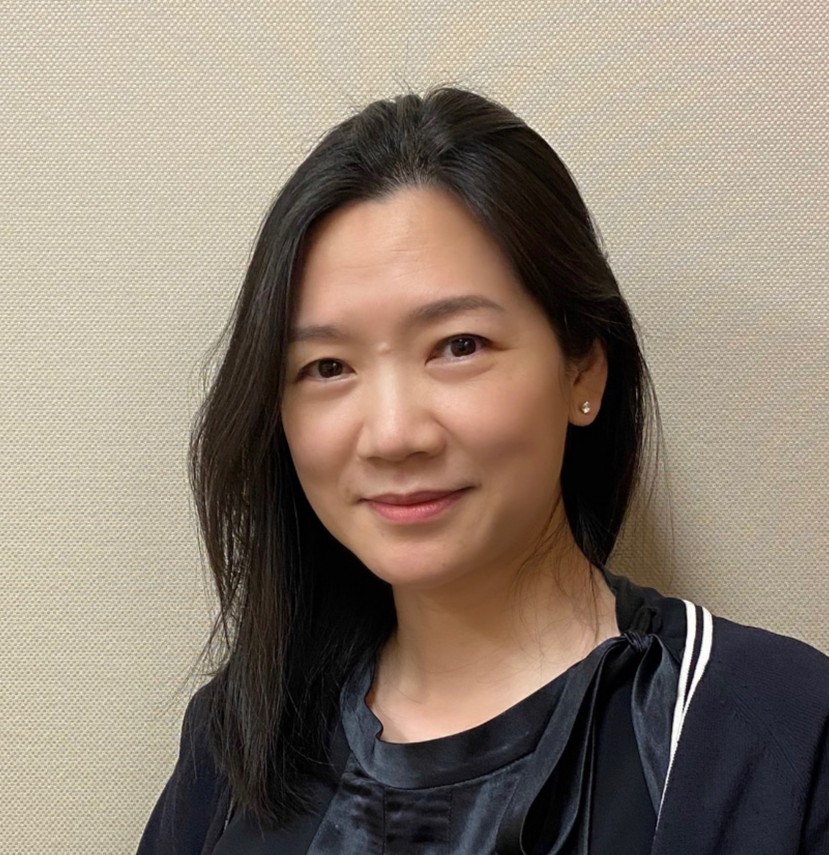 Stella Wei