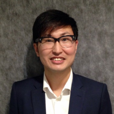 Andy Wong