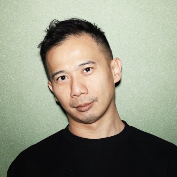 Daniel Koo