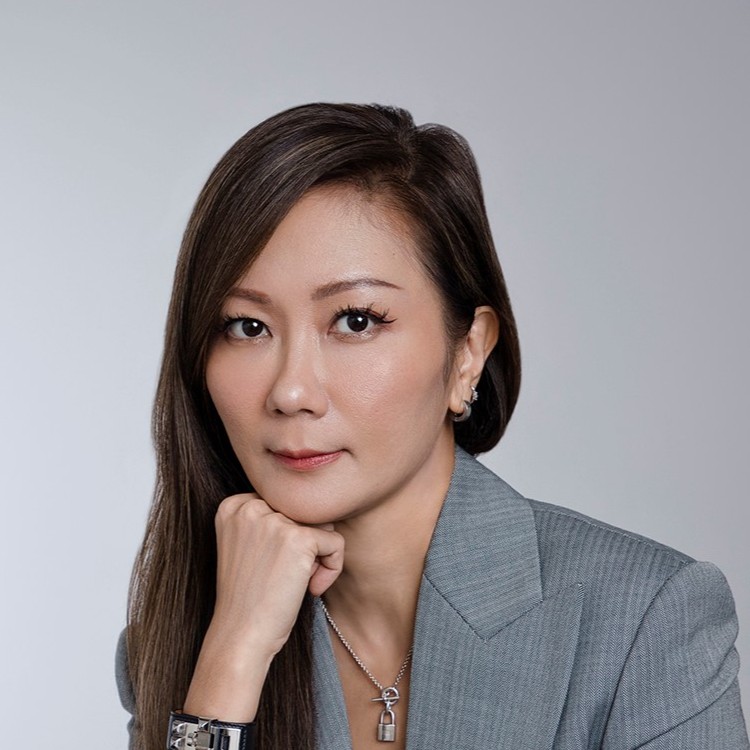 Jaslin Goh