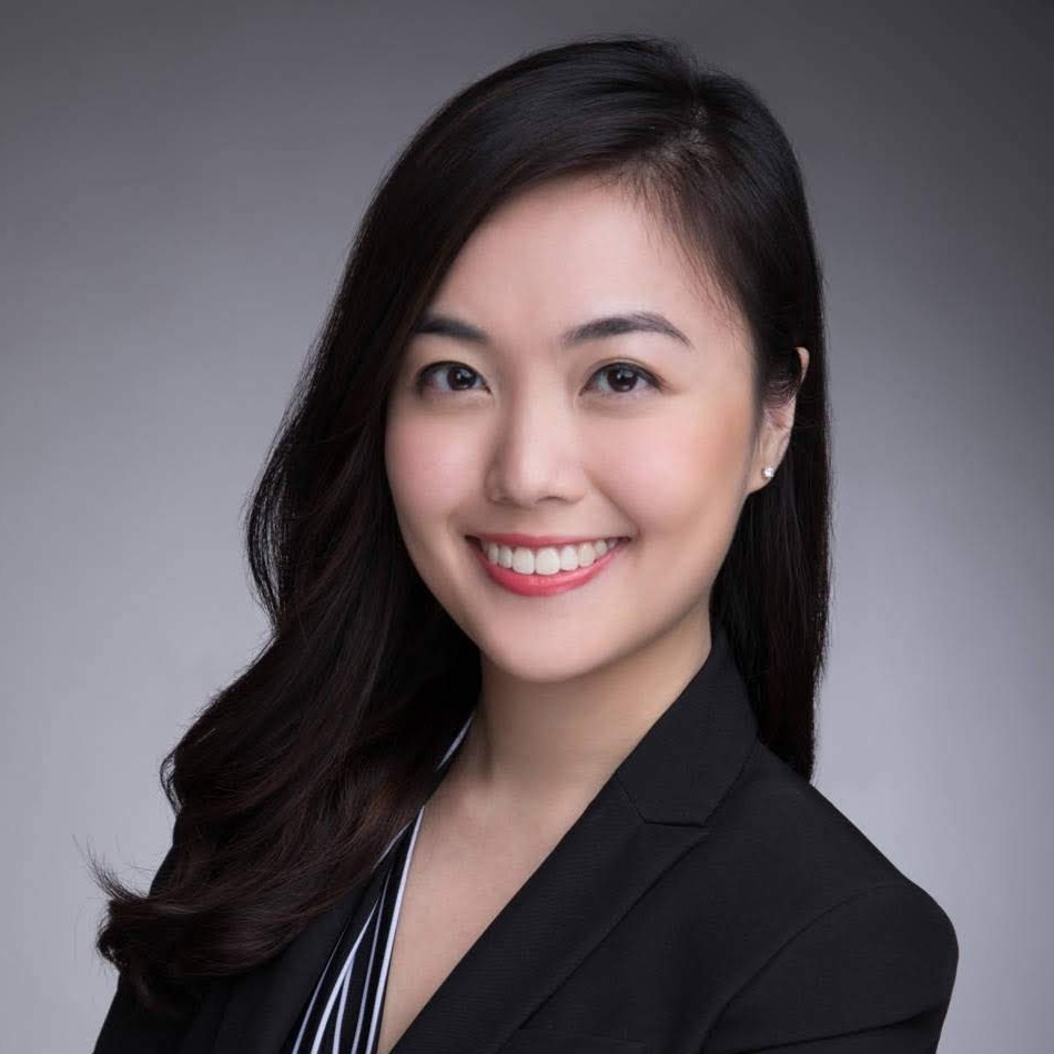 Kristie Wong