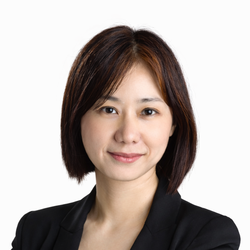 Mabel Leung