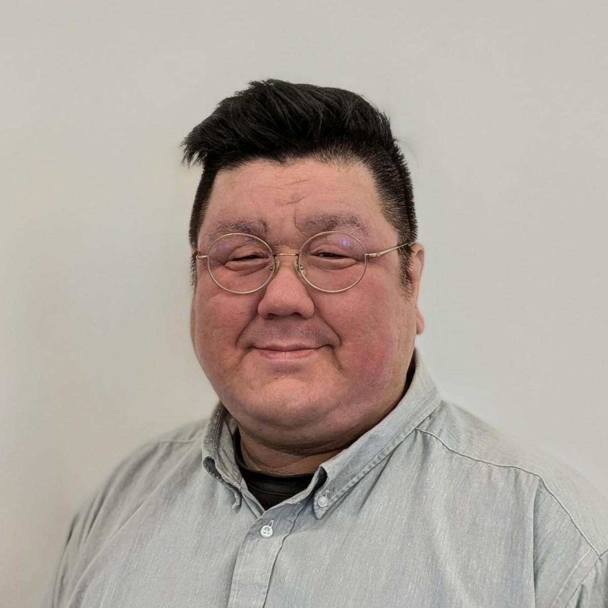 Mathew Chan