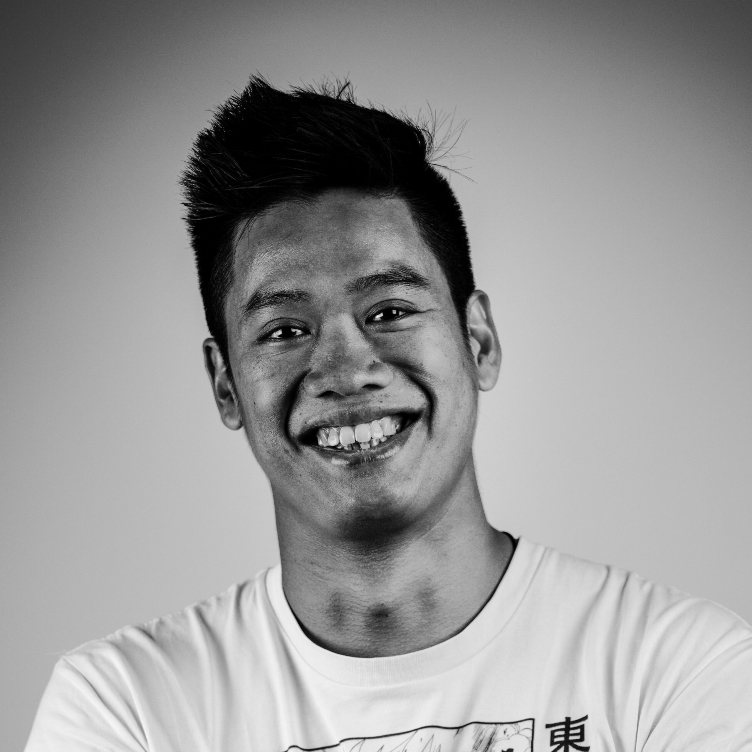 Nicolas Tran Dinh