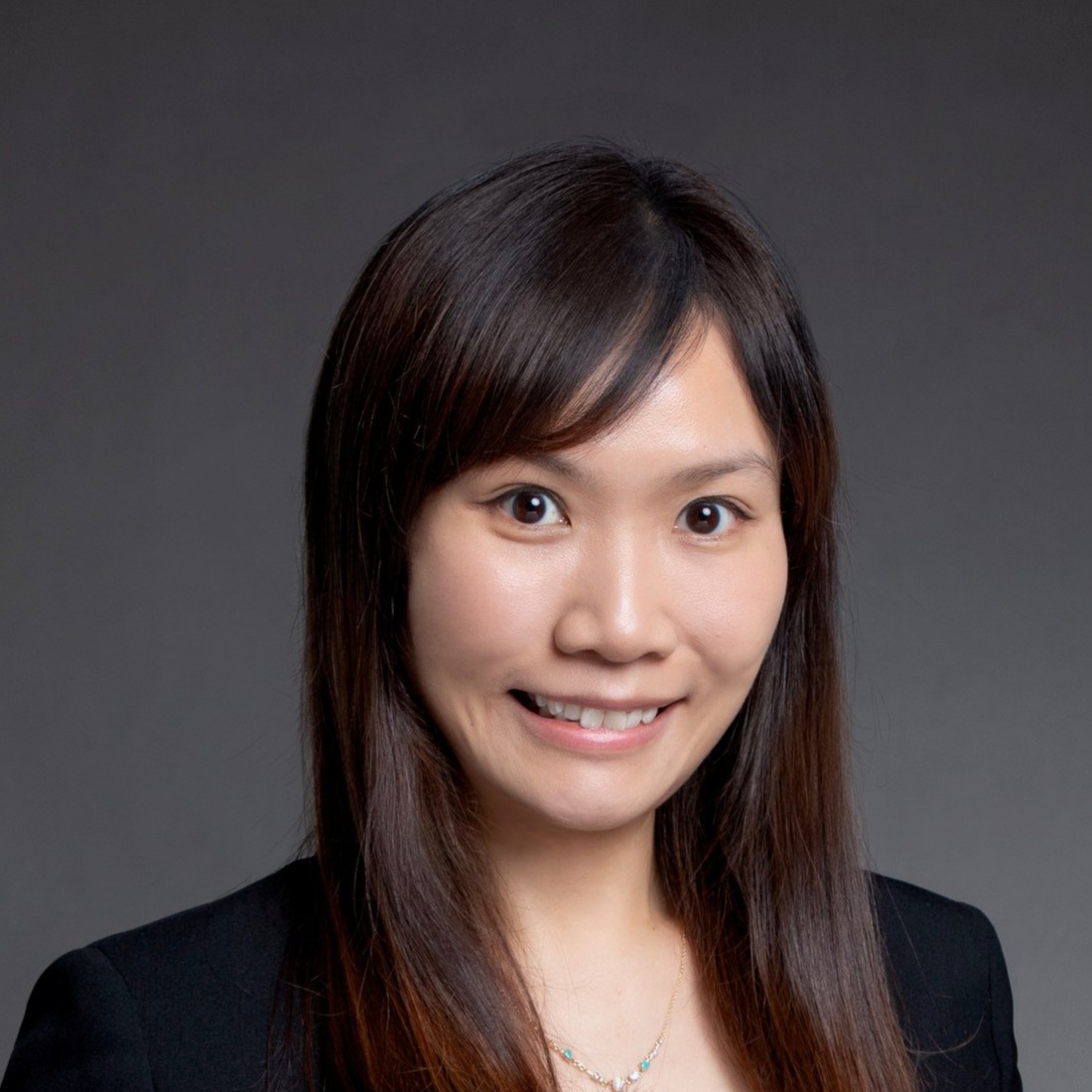 Olivia Tang