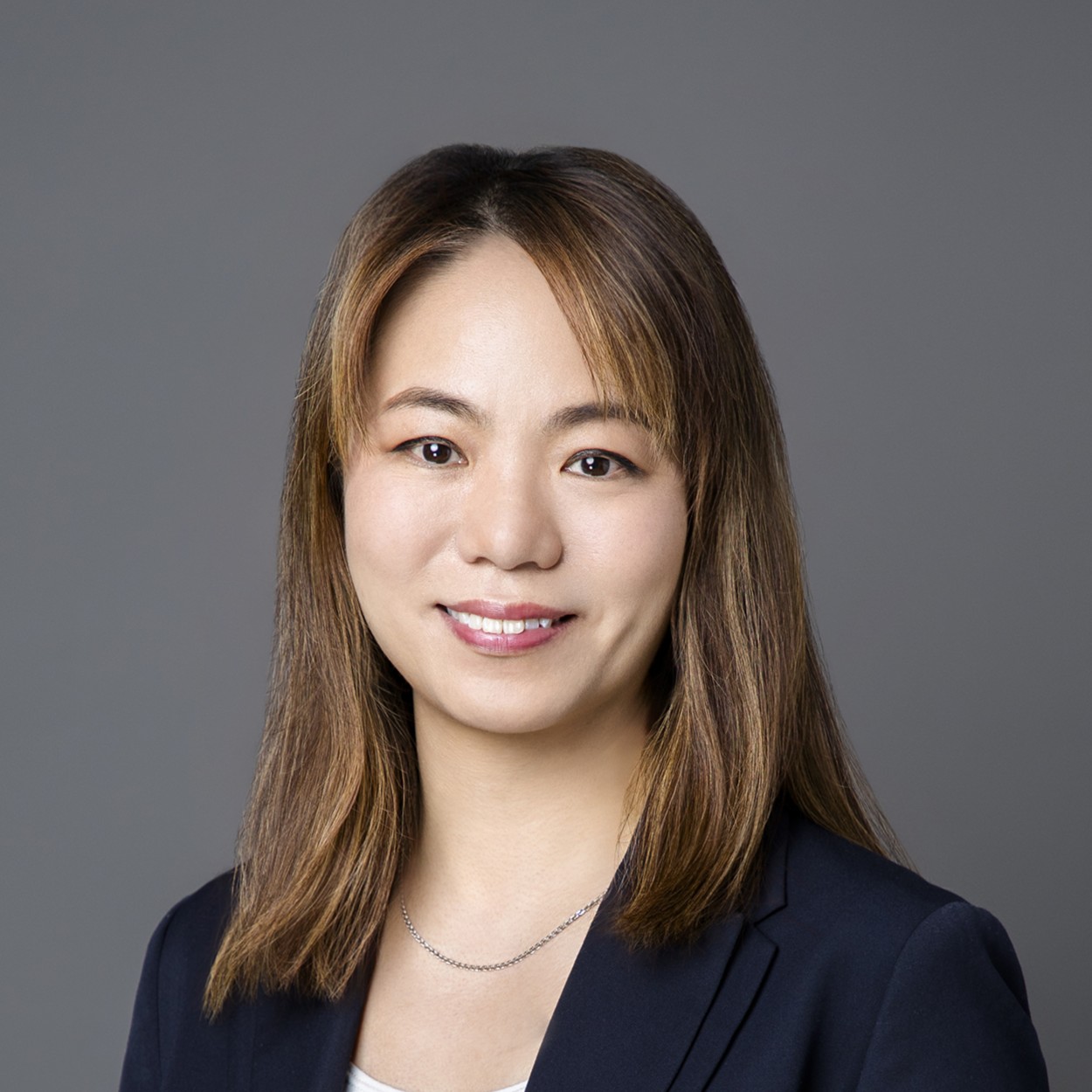 Rachel Chan