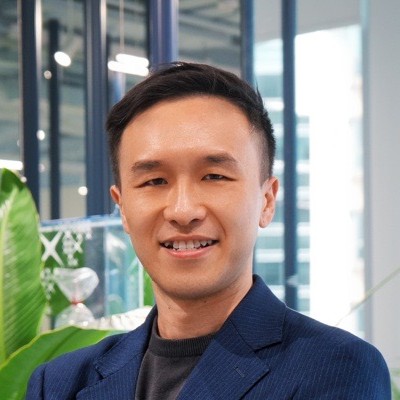 IsAac Kong