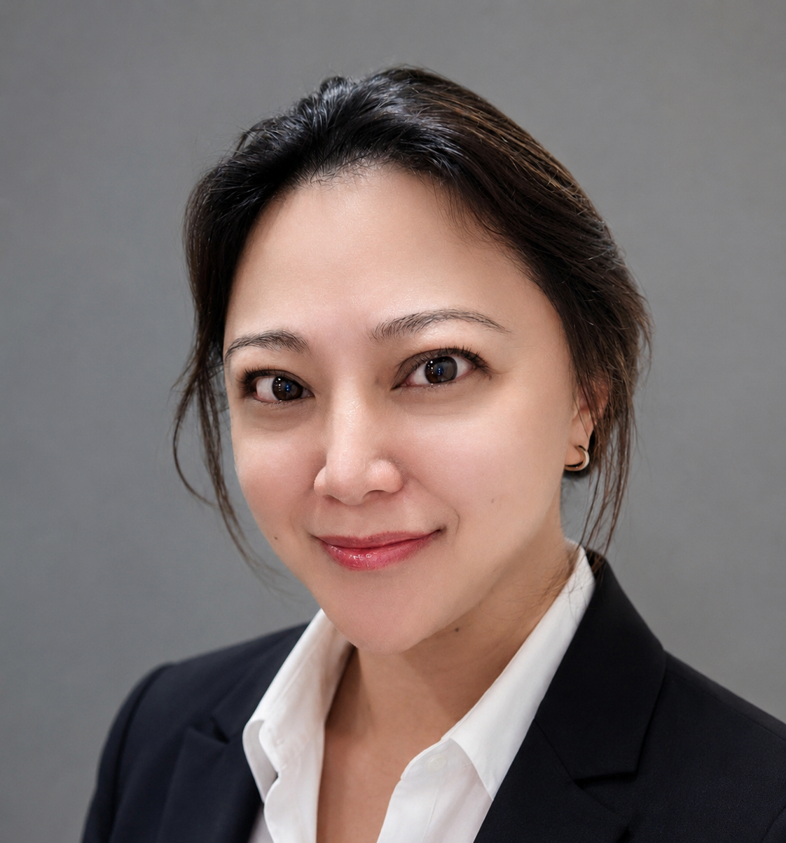 Esther Tan