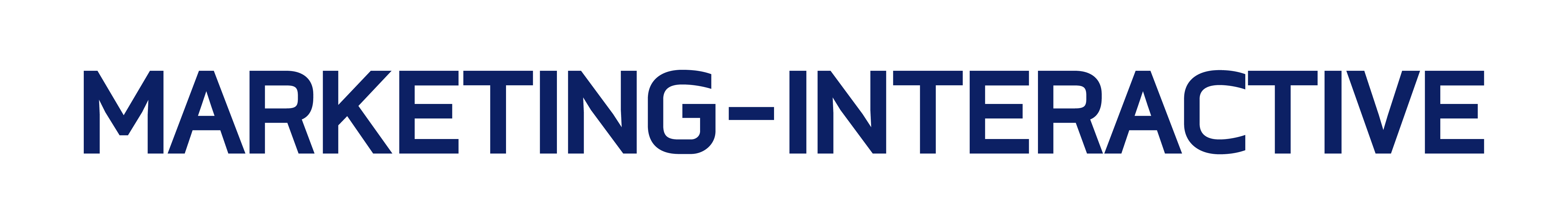 MARKETING Logo
