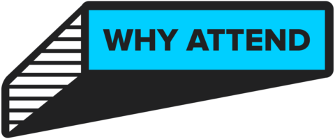 Why Attend