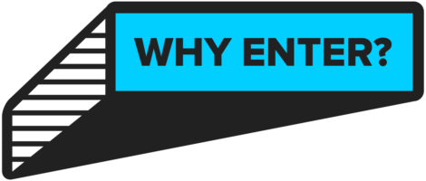 Why Enter