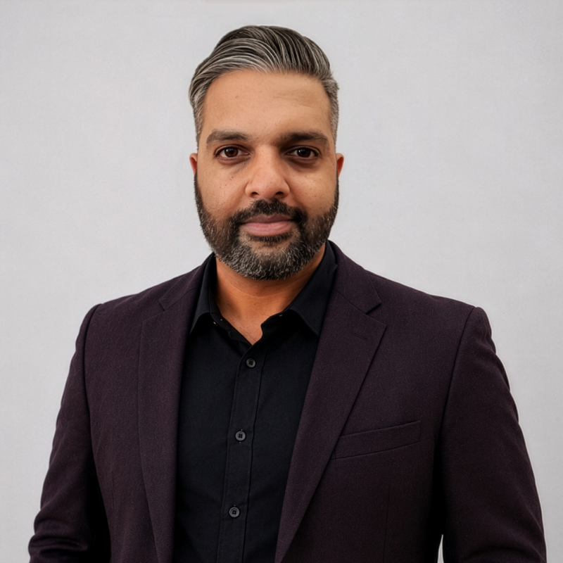Jayesh Kesry
