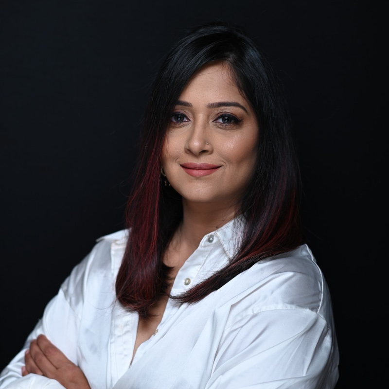 Yasha Chandra