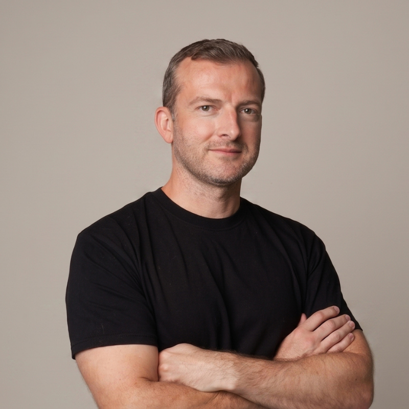 Tommy Cehak