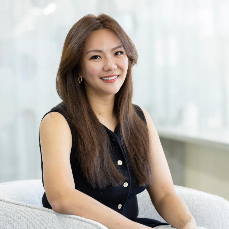 Joanne Ng