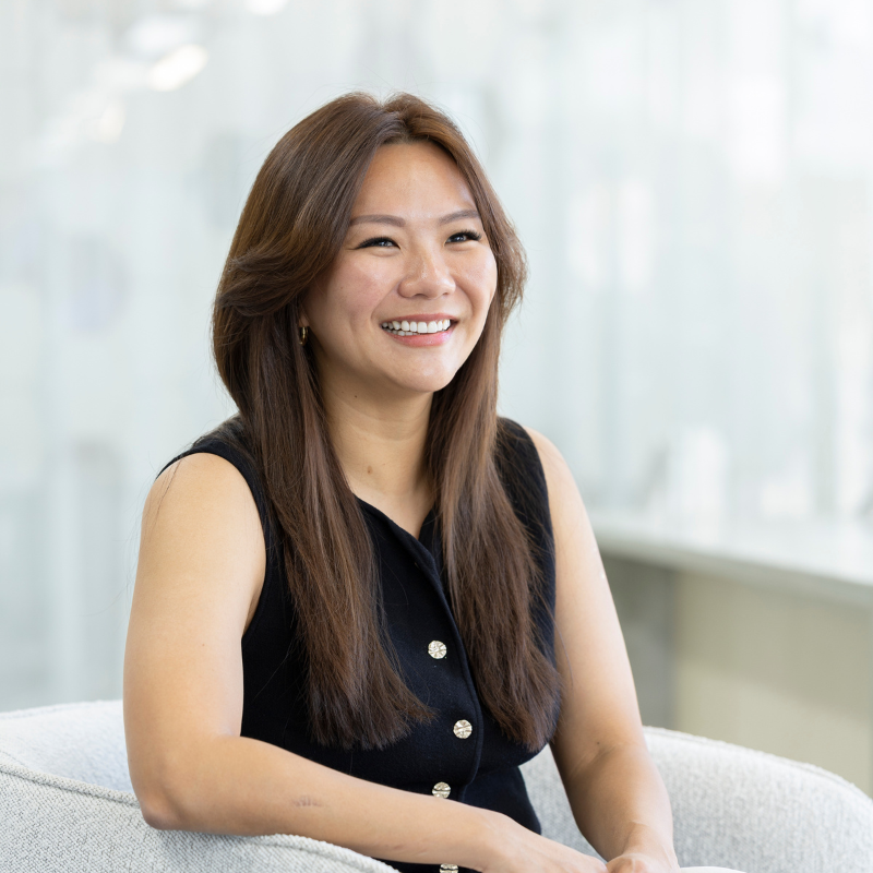 Joanne Ng
