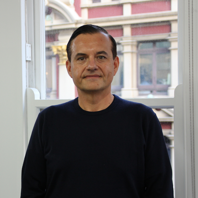 Pete Bosilkovski