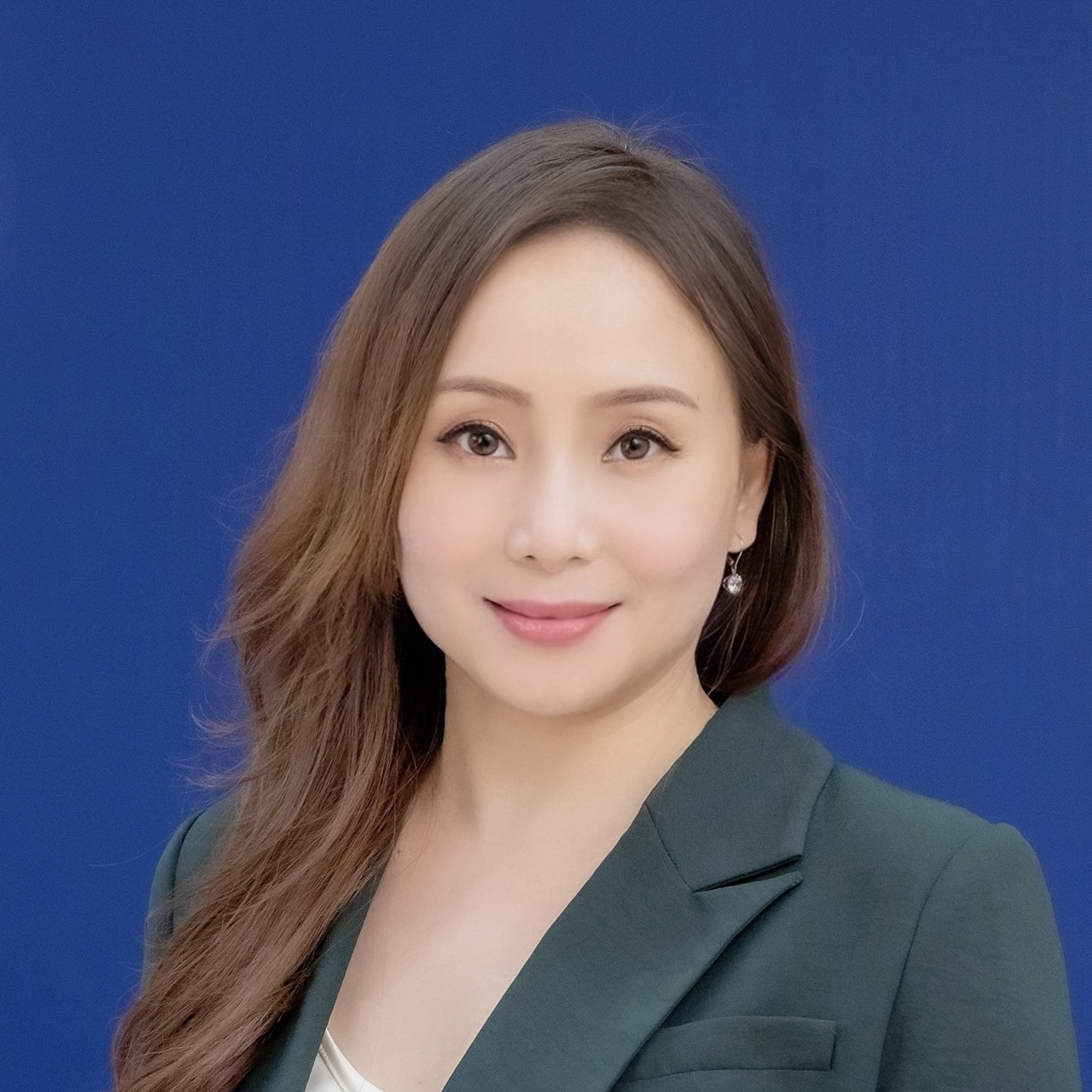 Marietta Li