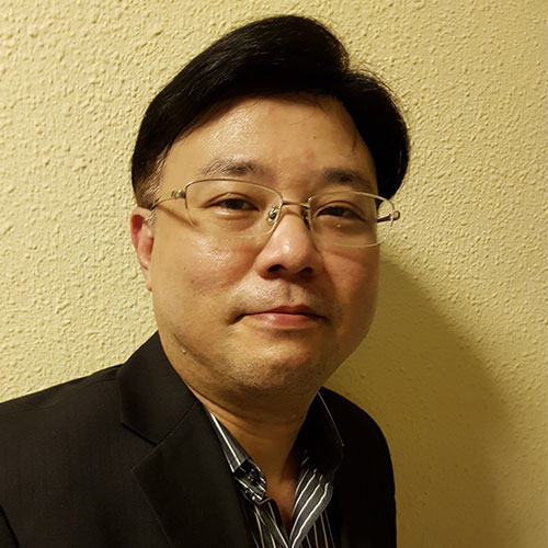 Jason Ong