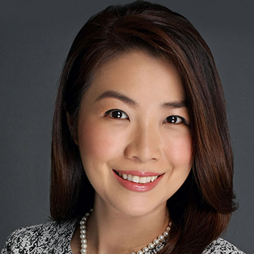 Christine Loo