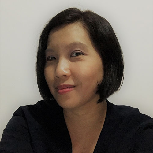 Agnes Tan