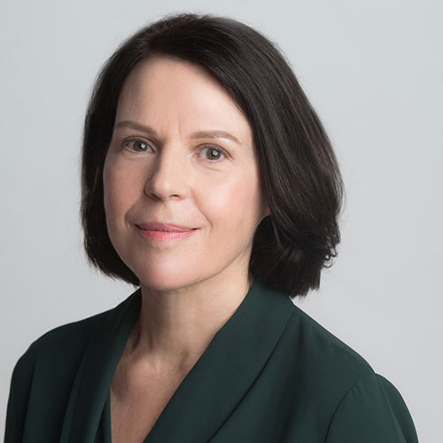 Christiane Joussemet