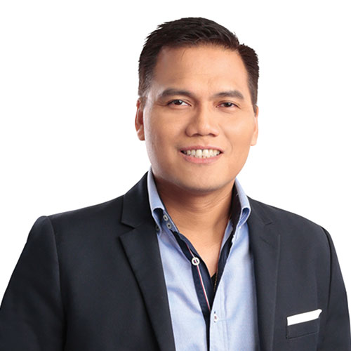 Michael P. Magbanua