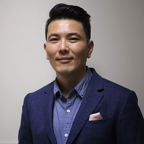 Anthony Lee