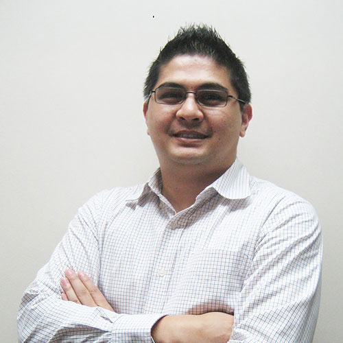 Eduardo C. Pasion