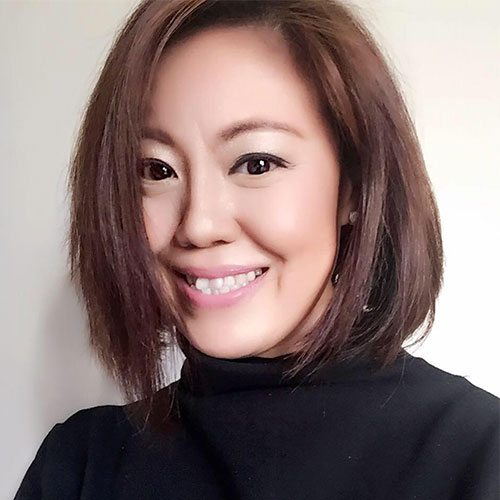 Jacqueline Lau