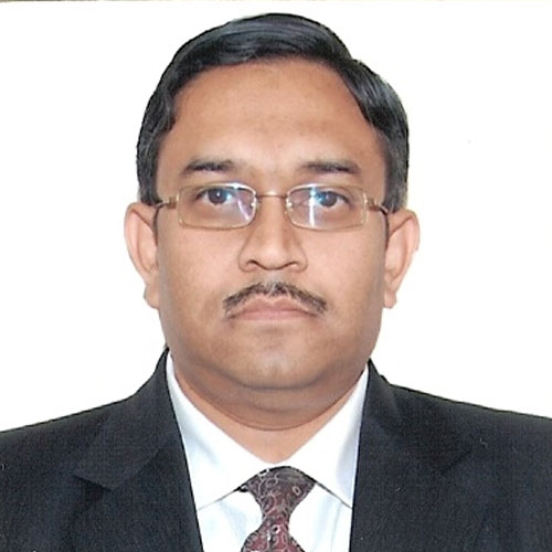 Jayant Jain