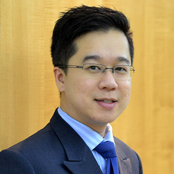 Wei Seong Teh