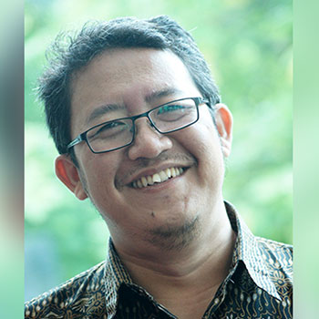 Anggun Himawan