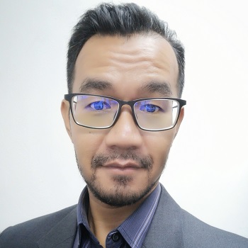 Mohd Yusrie Yahana