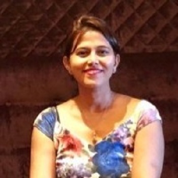 Maneesha Bhusal