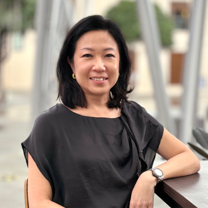 Hannah Teo