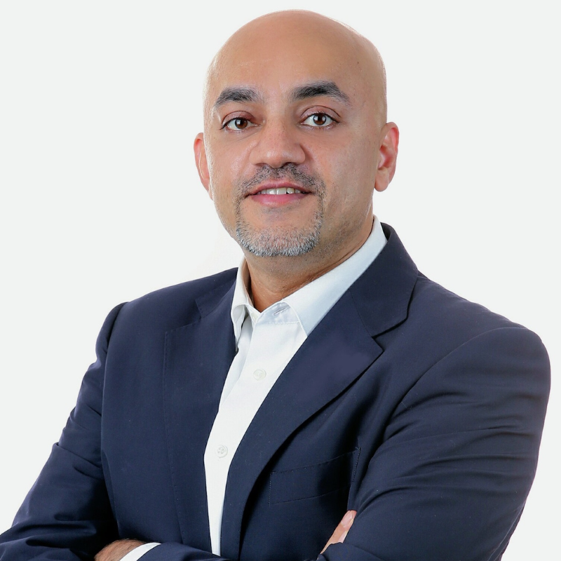 Faraaz Ali