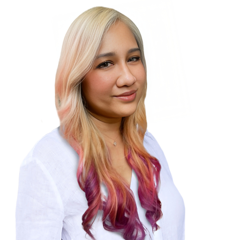 Lolitta Suffian