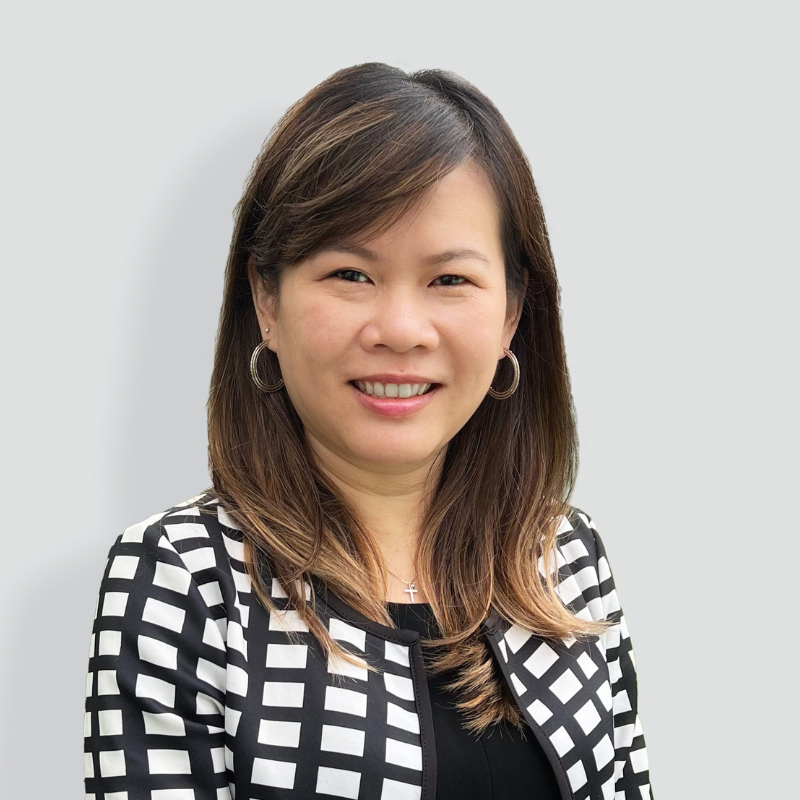 Evelyn Lee