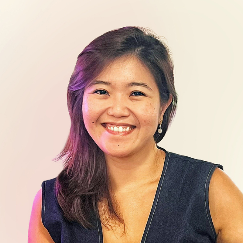 Jessie Ong