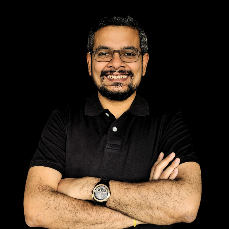 Devam Saxena