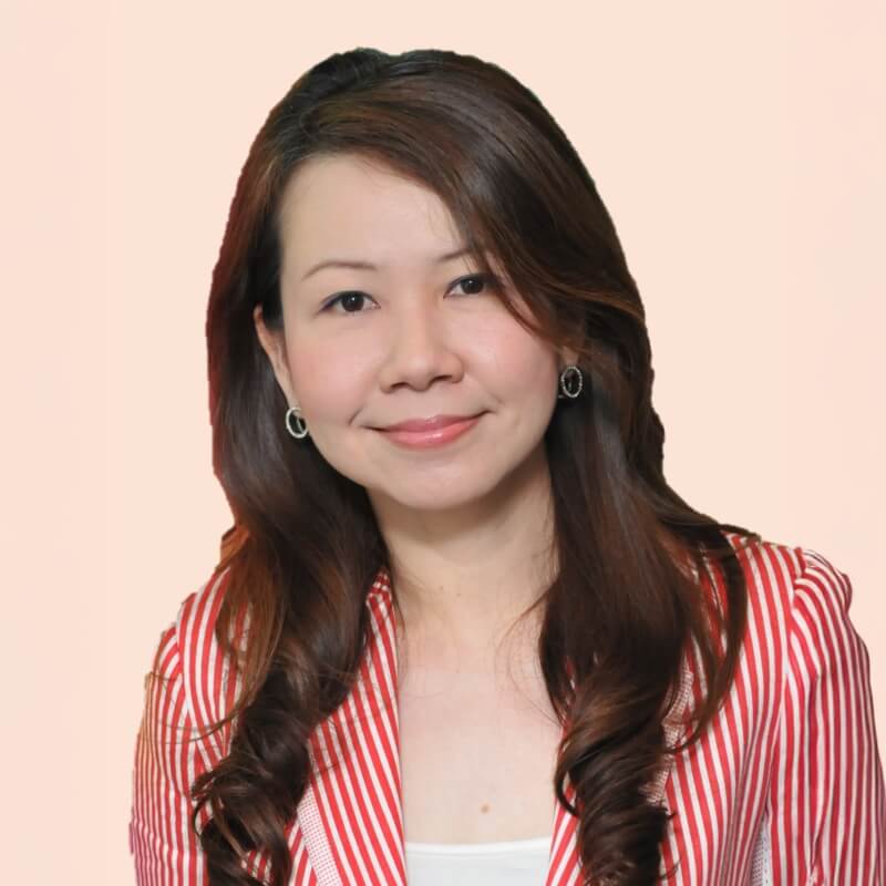 Carmen Wong