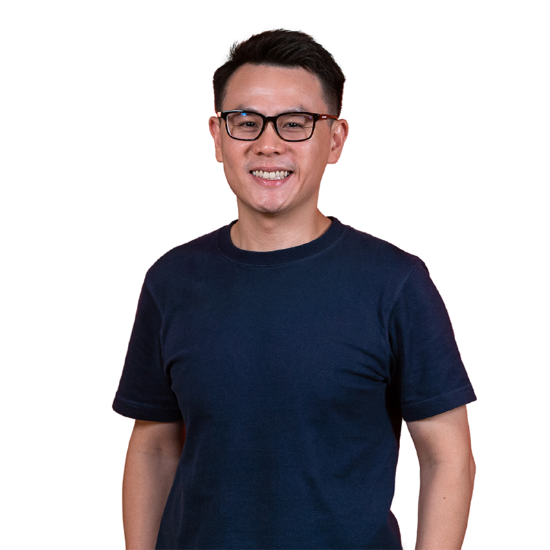 John Huang