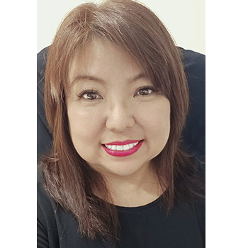 Agnes Lim