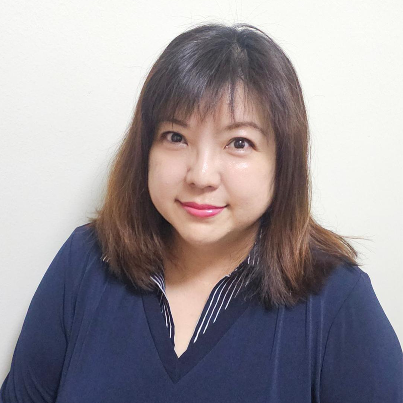Agnes Lim