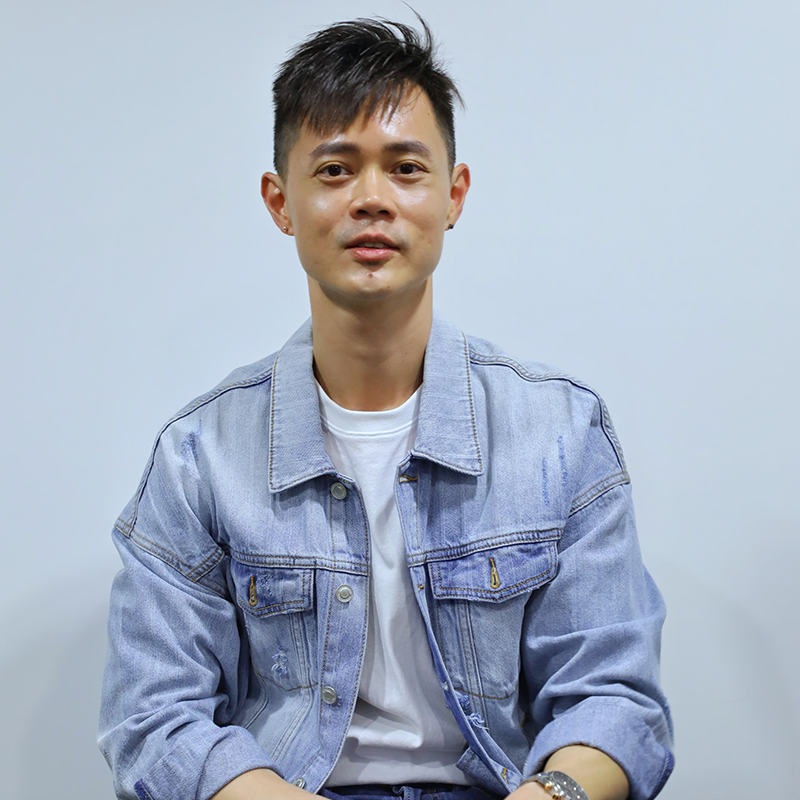 Judson Teo