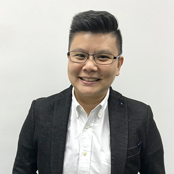 Carolin Chan
