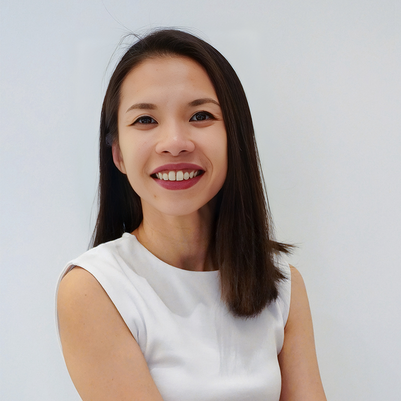 Candice Wong